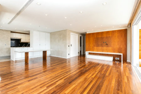 Apartamento à venda com 4 suítes em Cidade Monções, São Paulo, SP