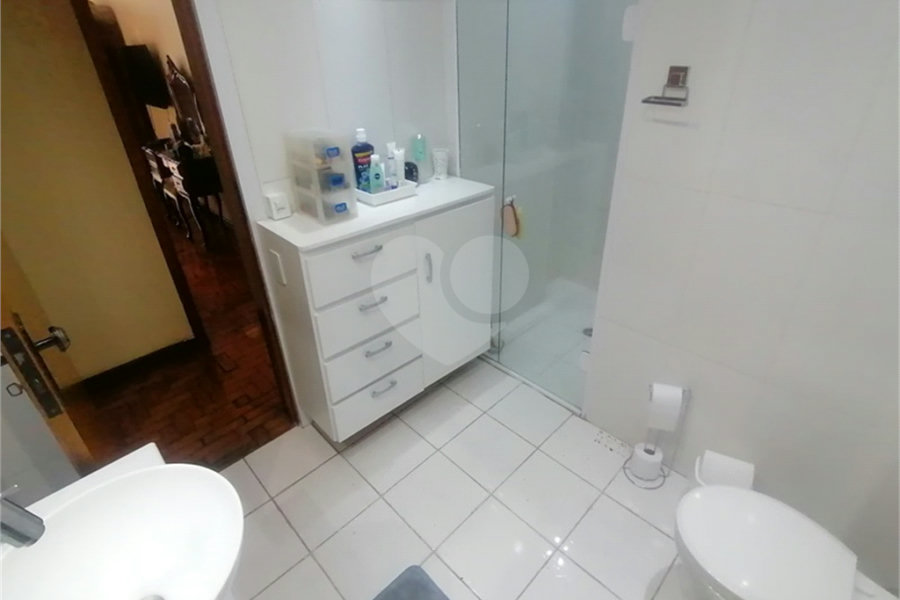 Apartamento à venda com 2 quartos em Paraíso, São Paulo, SP