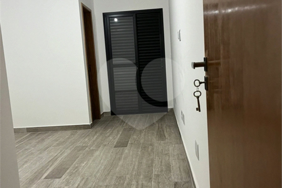 Villagio à venda com 3 quartos, sendo 1 suíte, em Tucuruvi, São Paulo, SP