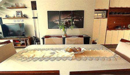 Casa à venda com 3 suítes em Recreio Maristela, Atibaia, SP