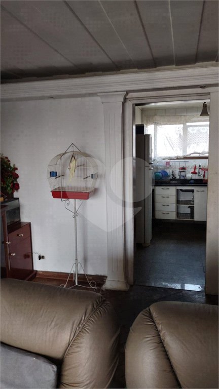 Apartamento à venda com 3 quartos, sendo 1 suíte,  em Santana, São Paulo, SP