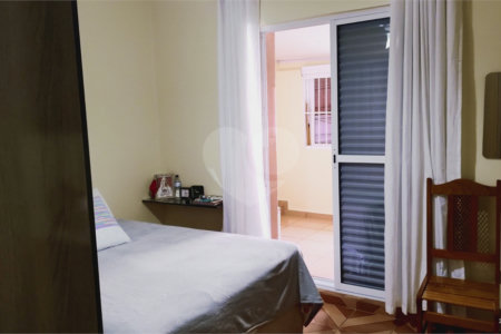 Casa à venda com 3 quartos em Vila Leopoldina, São Paulo, SP
