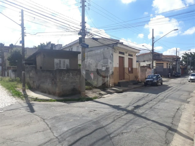Casa à venda com 10 quartos em Casa Verde, São Paulo, SP