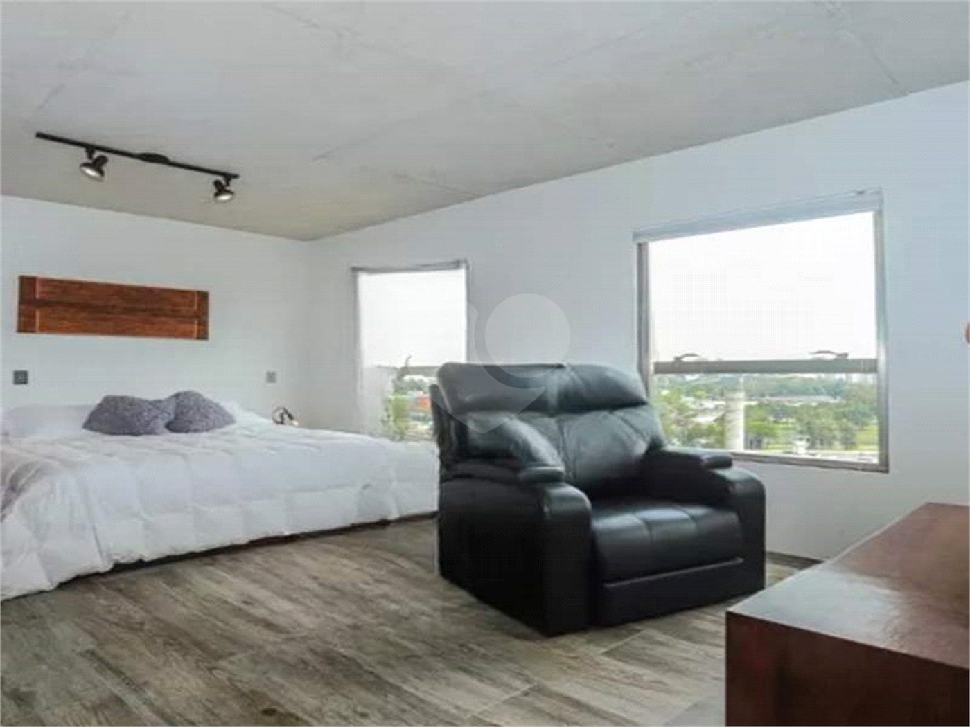Apartamento à venda com 1 quarto em Vila Leopoldina, São Paulo, SP