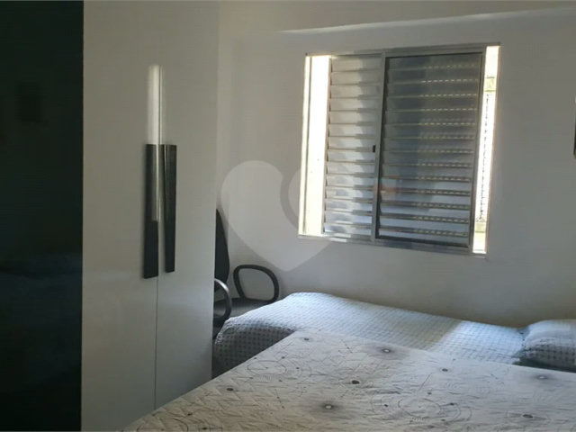 Apartamento à venda com 2 quartos em Vila Medeiros, São Paulo, SP