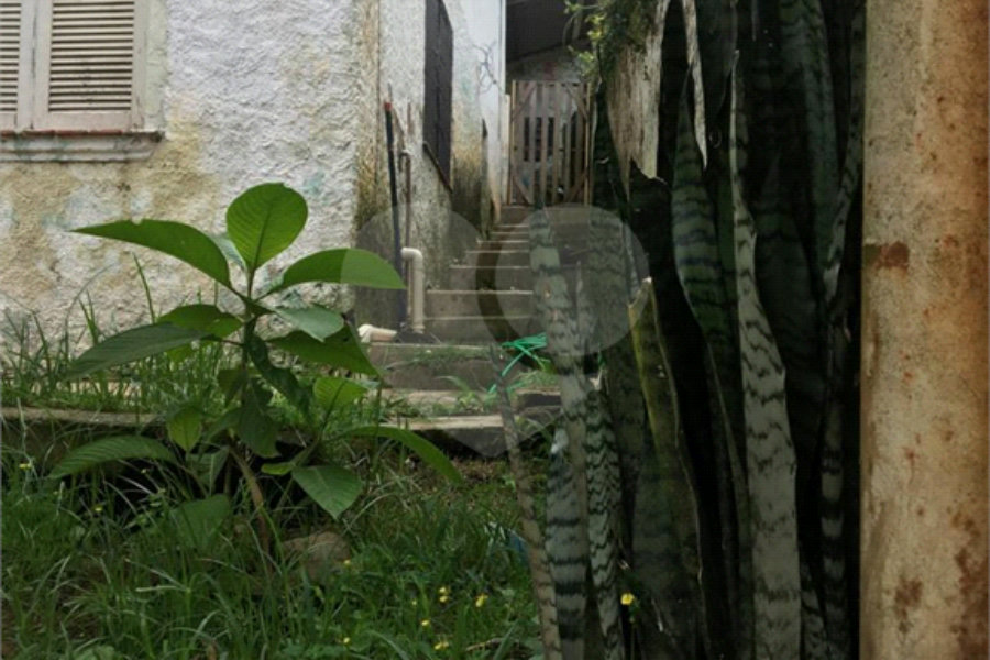 Casa à venda com 2 quartos em Horto, São Paulo, SP