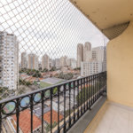 Apartamento à venda com 3 quartos, sendo 1 suíte, em Perdizes, São Paulo, SP