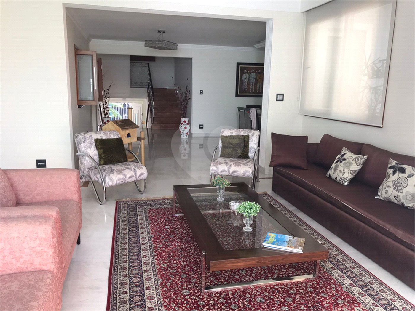 Sobrado à venda com 4 quartos, sendo 3 suítes, em Jardim Franca, São Paulo, SP