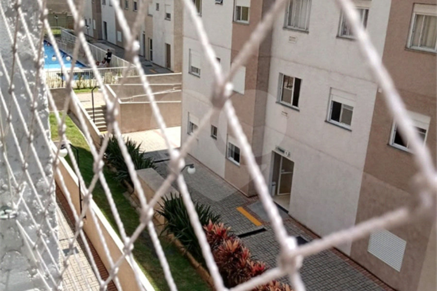 Apartamento à venda com 2 quartos em Perus, São Paulo, SP
