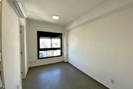 Apartamento para alugar com 3 quartos, sendo 2 suítes,  em Vila Olímpia, São Paulo, SP