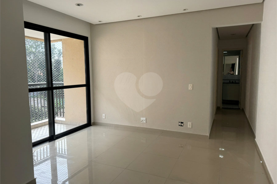 Apartamento à venda com 2 quartos, sendo 1 suíte,  em Santana, São Paulo, SP