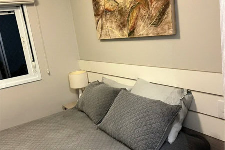 Apartamento à venda com 3 suítes em Vila Andrade, São Paulo, SP