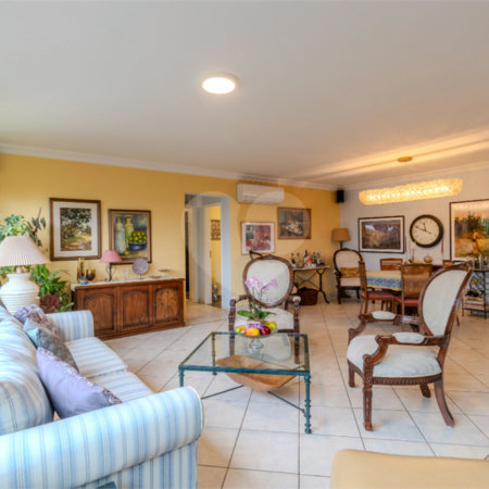 Apartamento à venda com 4 quartos, sendo 1 suíte, em Chácara Santo Antônio, São Paulo, SP