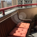 Apartamento à venda com 3 suítes em Tucuruvi, São Paulo, SP