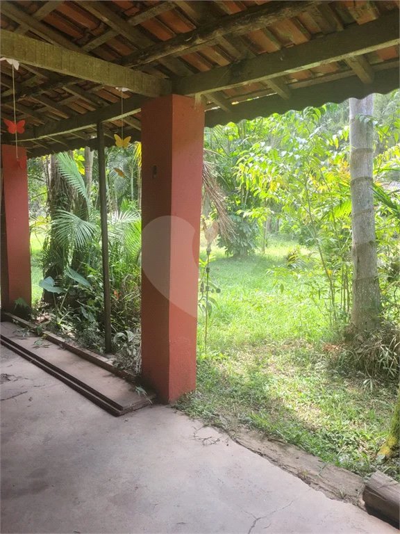 Sítio à venda com 2 quartos em Taiaçupeba, Mogi das Cruzes, SP