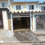 Sobrado à venda com 2 quartos em Parque da Lapa, São Paulo, SP