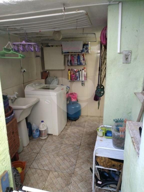 Casa Térrea à venda com 3 quartos, sendo 1 suíte, em Água Fria, São Paulo, SP