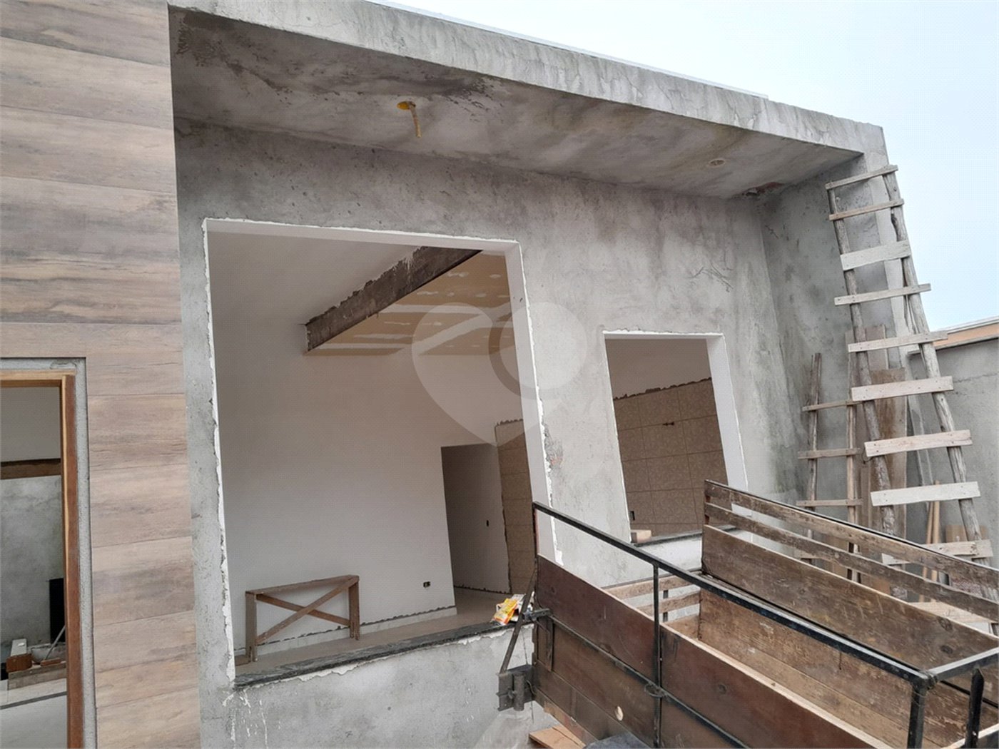 Casa à venda com 2 quartos, sendo 1 suíte, em Nova Cerejeira, Atibaia, SP