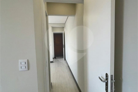 Apartamento à venda com 1 quarto em Belenzinho, São Paulo, SP