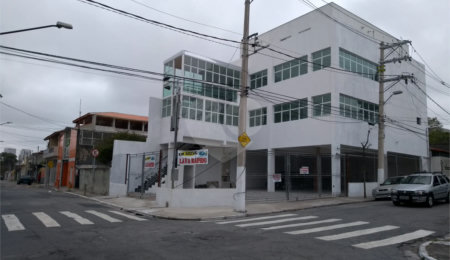 Prédio à venda em Santo Amaro, São Paulo, SP