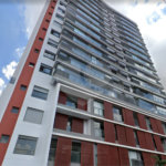 Apartamento à venda com 2 suítes em Mirandópolis, São Paulo, SP