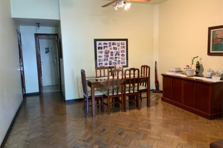 Apartamento à venda com 3 quartos, sendo 1 suíte,  em Tijuca, Rio de Janeiro, RJ