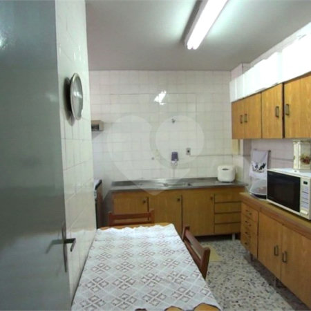 Apartamento à venda com 2 quartos em Ipiranga, São Paulo, SP