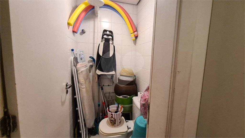 Apartamento à venda com 4 quartos, sendo 3 suítes, em Cidade Monções, São Paulo, SP