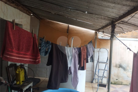 Casa de Vila à venda com 3 quartos em Vila Vieira (vila Xavier), Araraquara, SP