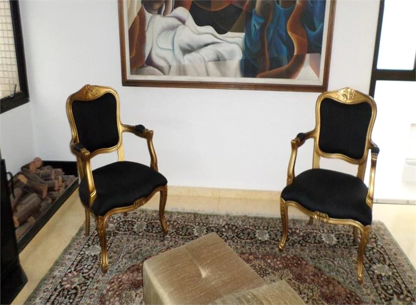 Cobertura à venda com 3 quartos, sendo 2 suítes,  em Jardim Ampliação, São Paulo, SP