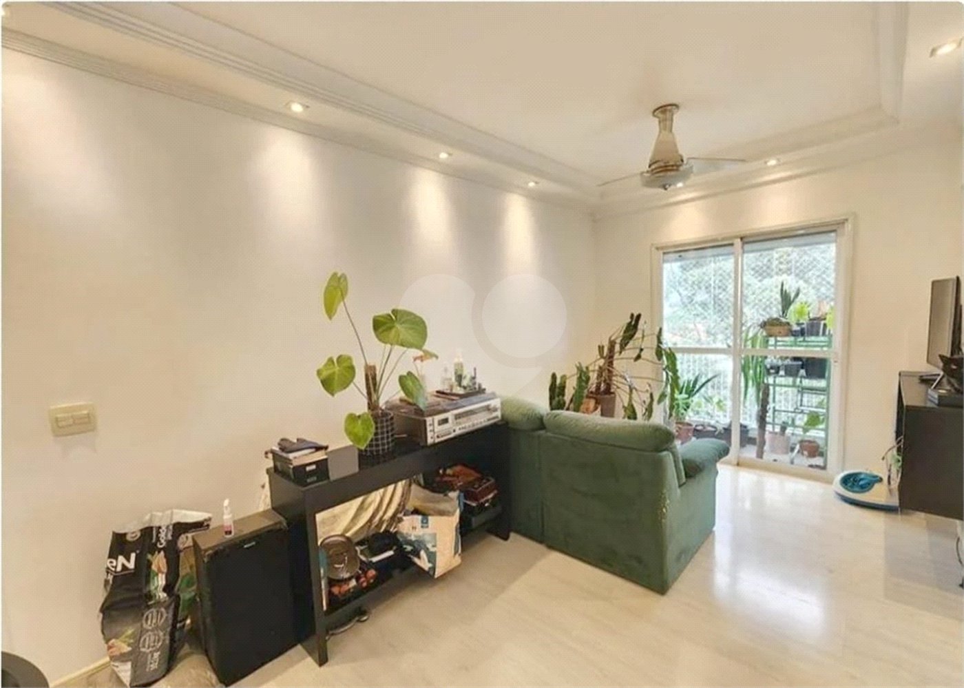 Apartamento à venda com 2 quartos, sendo 1 suíte, em Jardim Esmeralda, São Paulo, SP