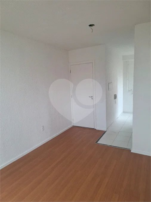 APARTAMENTO PRONTO PARA MORAR EM GUARATIBA NO CONDOMÍNIO RESERVA DO PARQUE , R$ 150.000,00 - ACEITA FINANCIAMENTO BANCÁRIO!