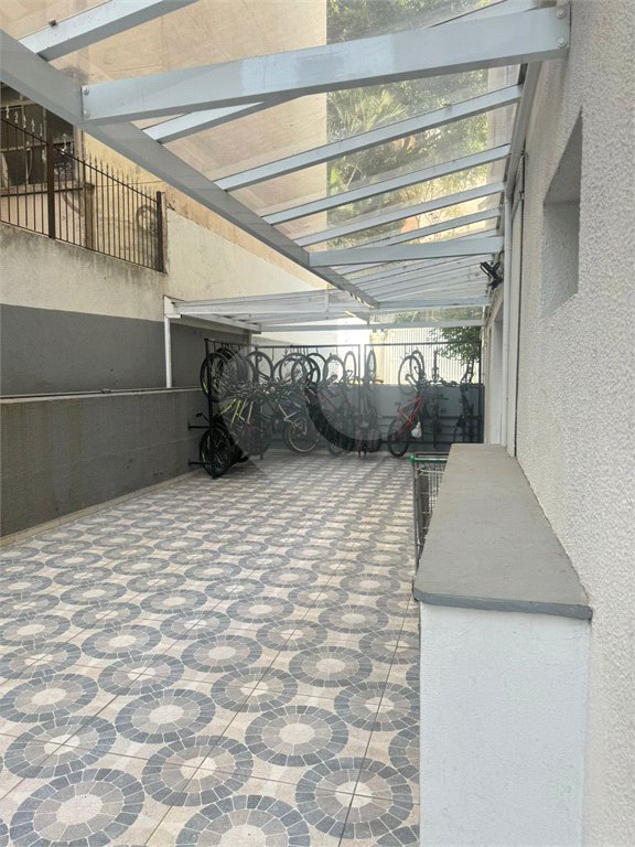 Lindo apartamento na Bela Vista
