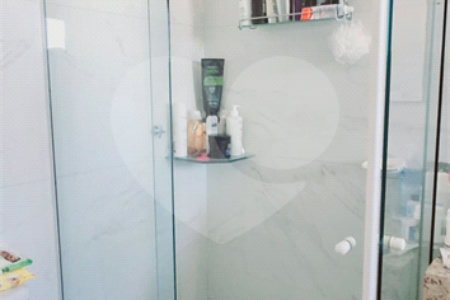 Apartamento à venda com 2 suítes em Nova Gerty, São Caetano do Sul, SP