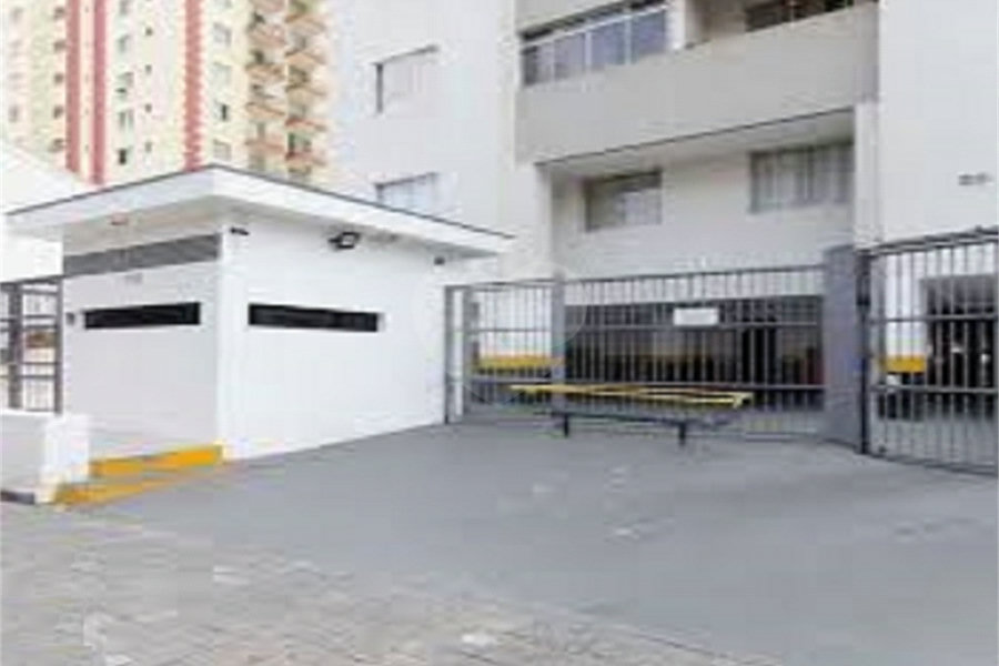 Apartamento à venda com 1 quarto em Santana, São Paulo, SP