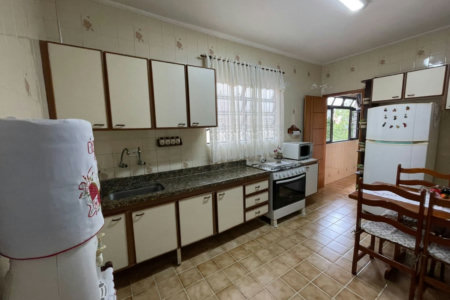 Excelente Apartamento com 3 dormitórios à venda, 100 m² por R$ 610.000 - Campo Grande - Santos/SP