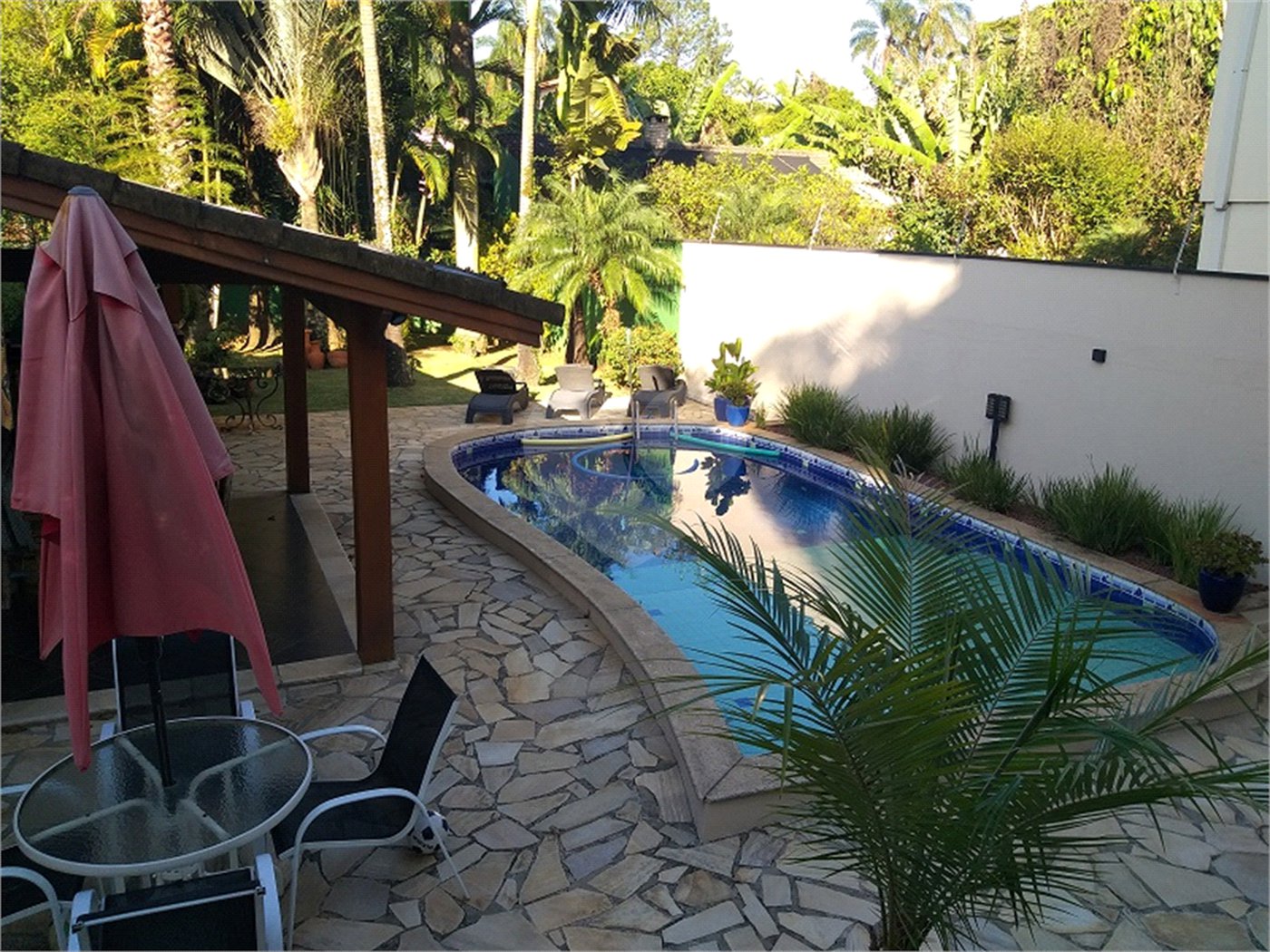 Casa à venda com 4 suítes em Jardim Floresta, São Paulo, SP