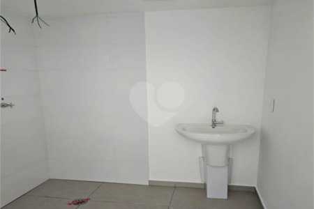 Apartamento à venda com 1 suíte em Pinheiros, São Paulo, SP