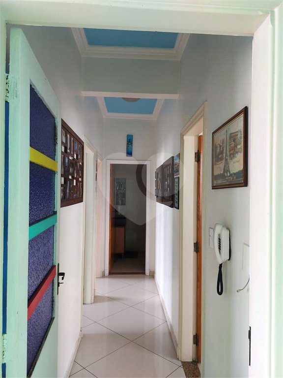 Apartamento à venda com 2 quartos em Barra Funda, São Paulo, SP