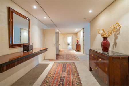 Apartamento à venda com 4 suítes em Jardim Paulistano, São Paulo, SP