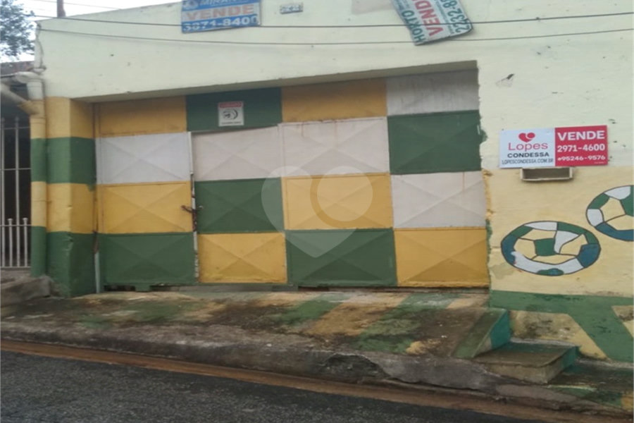 Prédio à venda em Santa Teresinha, São Paulo, SP