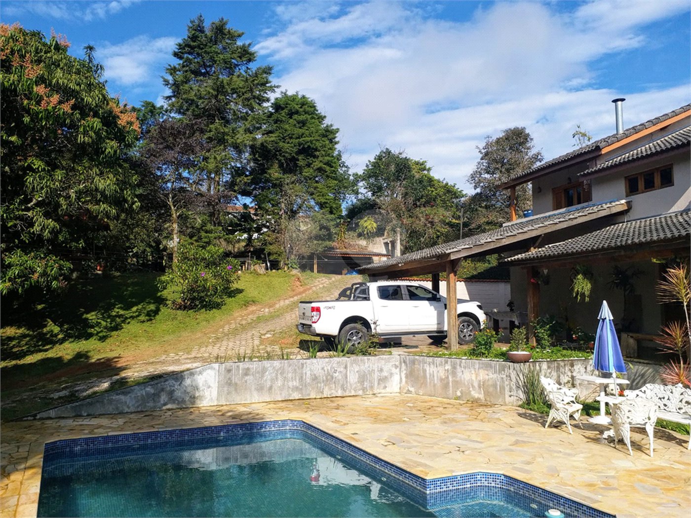 Chácara à venda com 4 quartos em Jardim Arujá, Arujá, SP