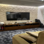 Apartamento à venda com 3 suítes em Lauzane Paulista, São Paulo, SP