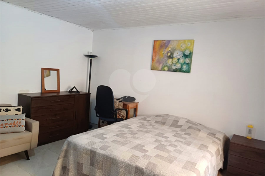 Casa à venda com 4 quartos em Mandaqui, São Paulo, SP