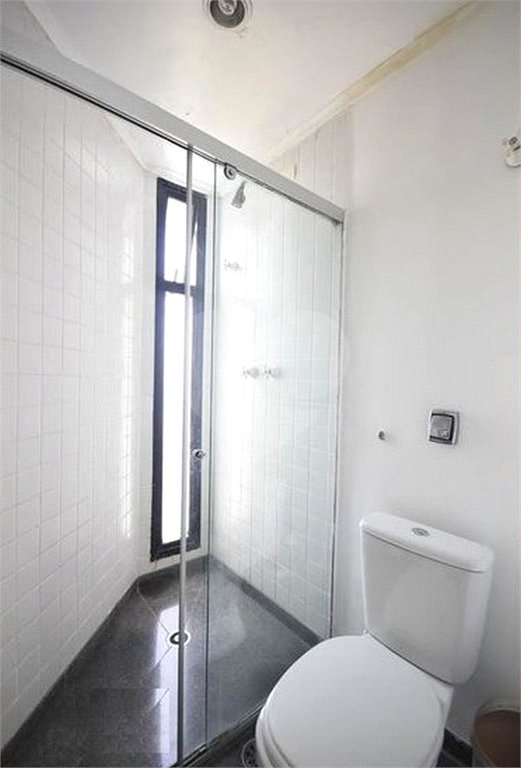 Apartamento à venda com 1 quarto em Paraíso do Morumbi, São Paulo, SP