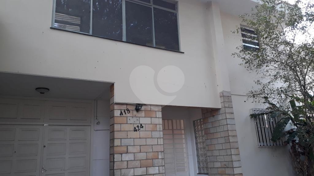 Sobrado à venda com 3 quartos, sendo 1 suíte, em Campo Belo, São Paulo, SP