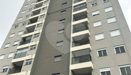 Apartamento à venda com 1 quarto em Parada Inglesa, São Paulo, SP