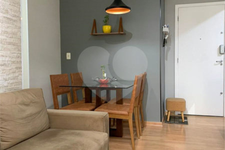 Apartamento à venda com 2 quartos, sendo 1 suíte,  em Bela Aliança, São Paulo, SP
