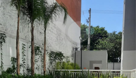 Apartamento à venda com 2 quartos em Vila Guarani (z Sul), São Paulo, SP