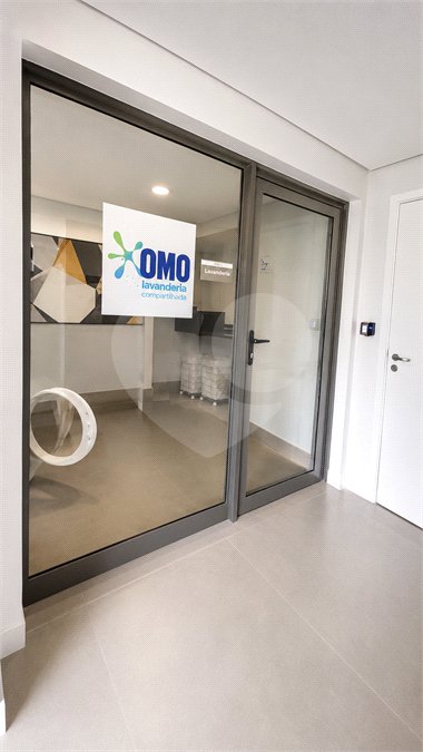 Apartamento à venda com 1 quarto em Vila Mariana, São Paulo, SP